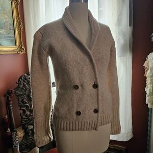 Vintage Wool